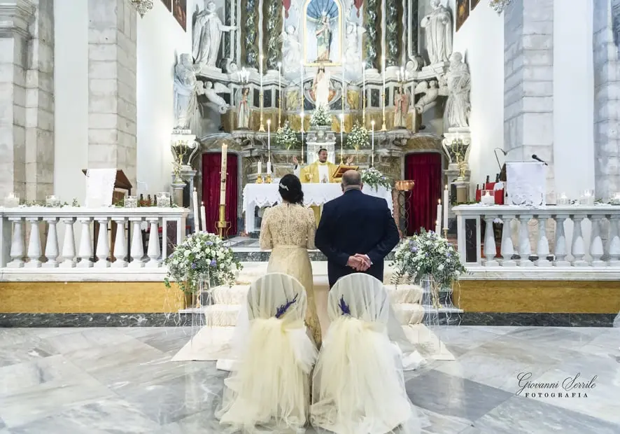 Alessandra e Massimiliano