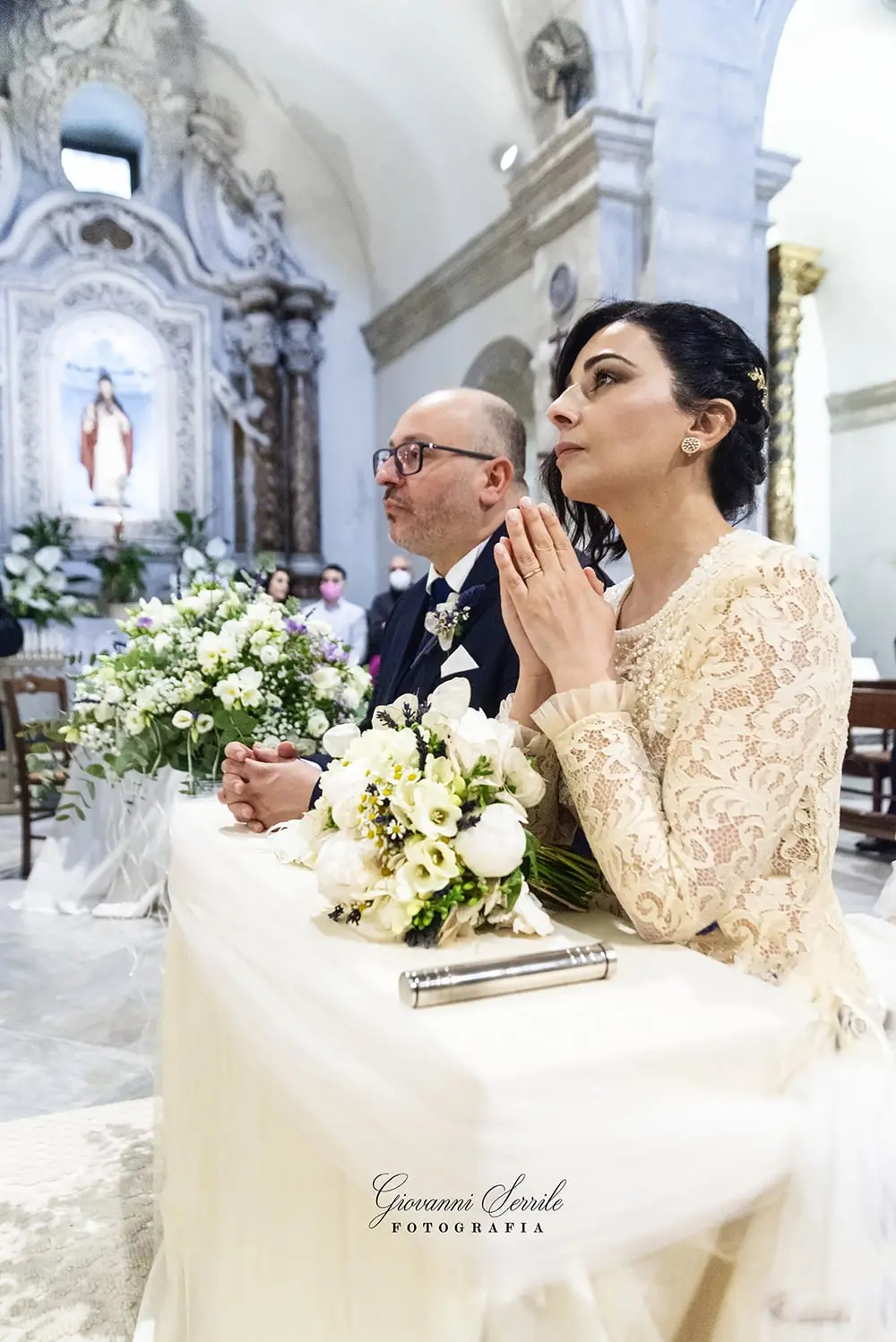 Alessandra e Massimiliano