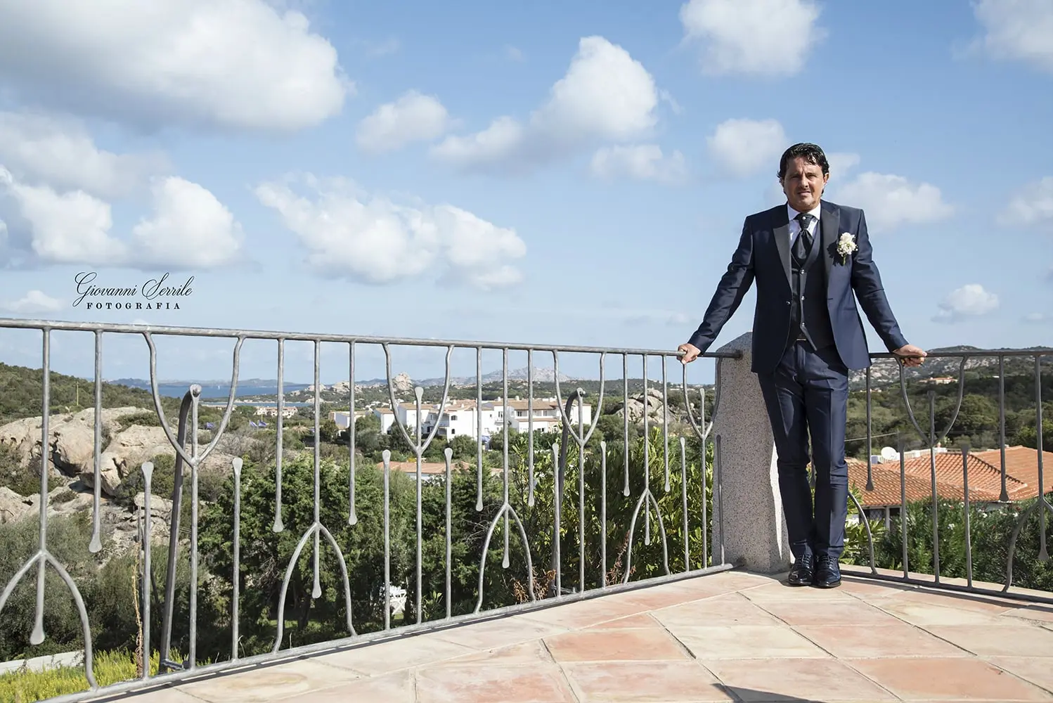 Antonella e Pier Paolo