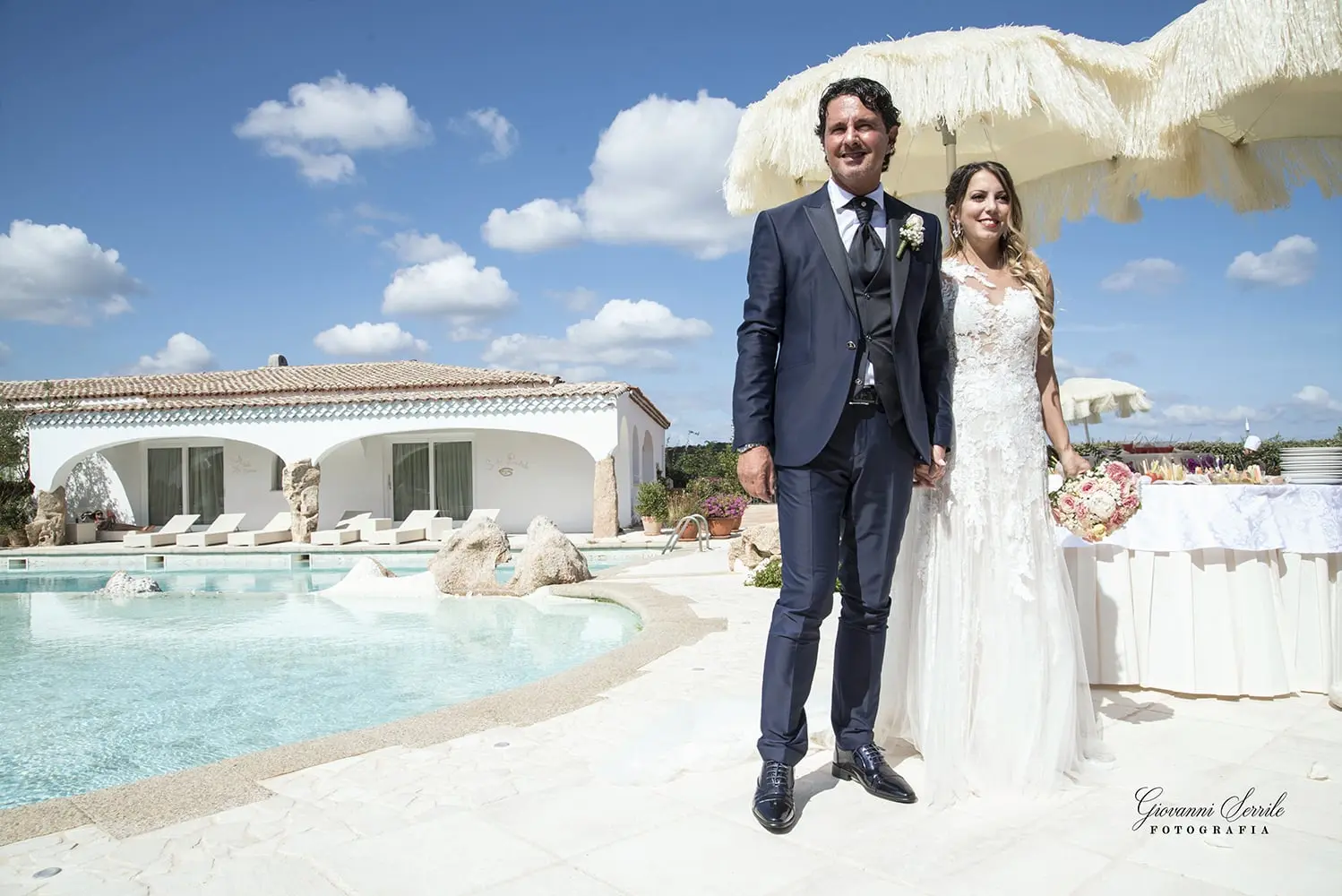 Antonella e Pier Paolo
