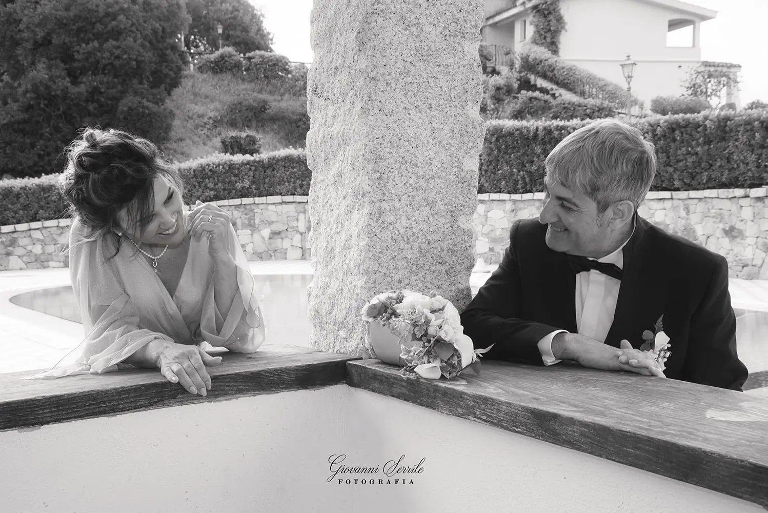 Mariella e Ettore