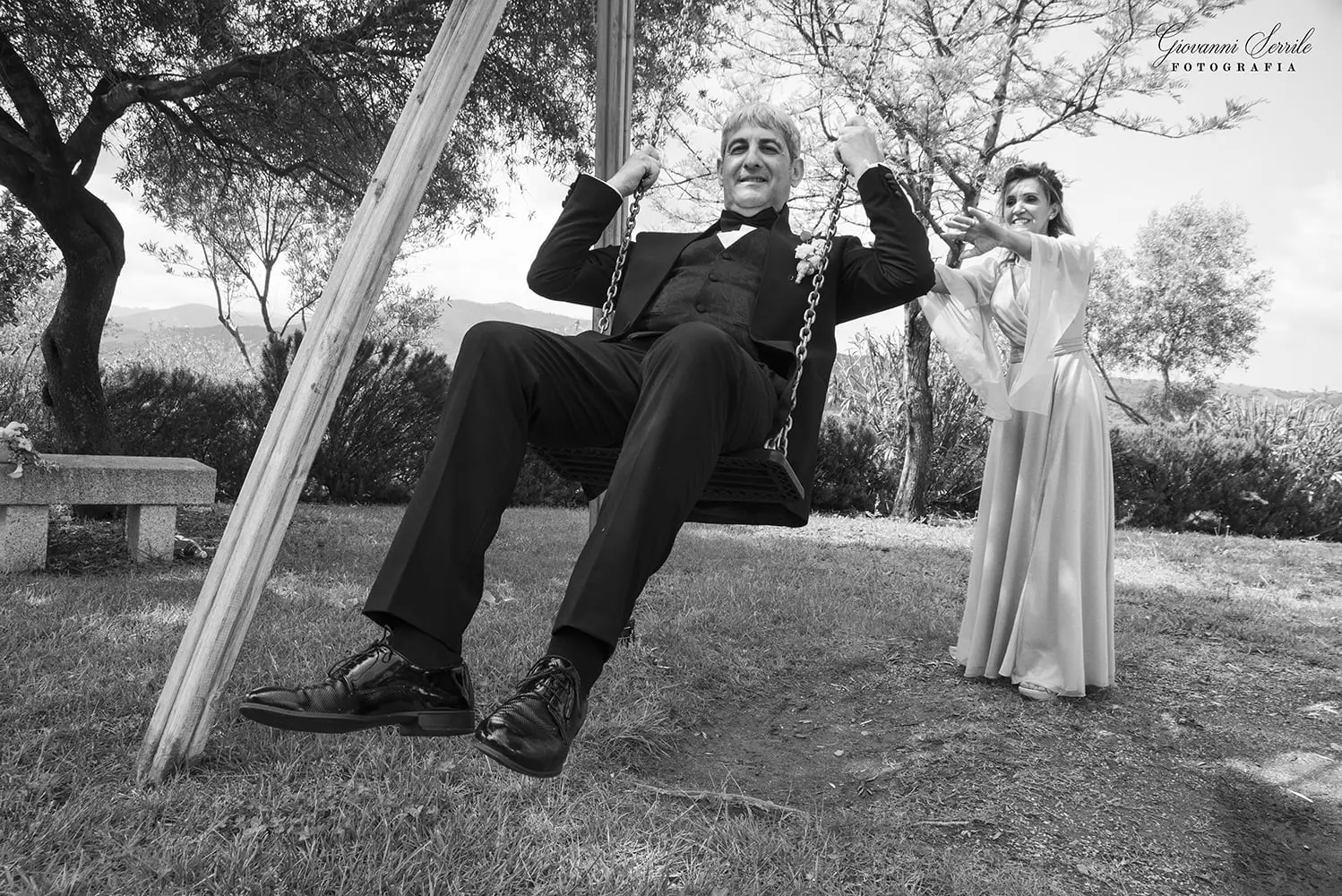 Mariella e Ettore